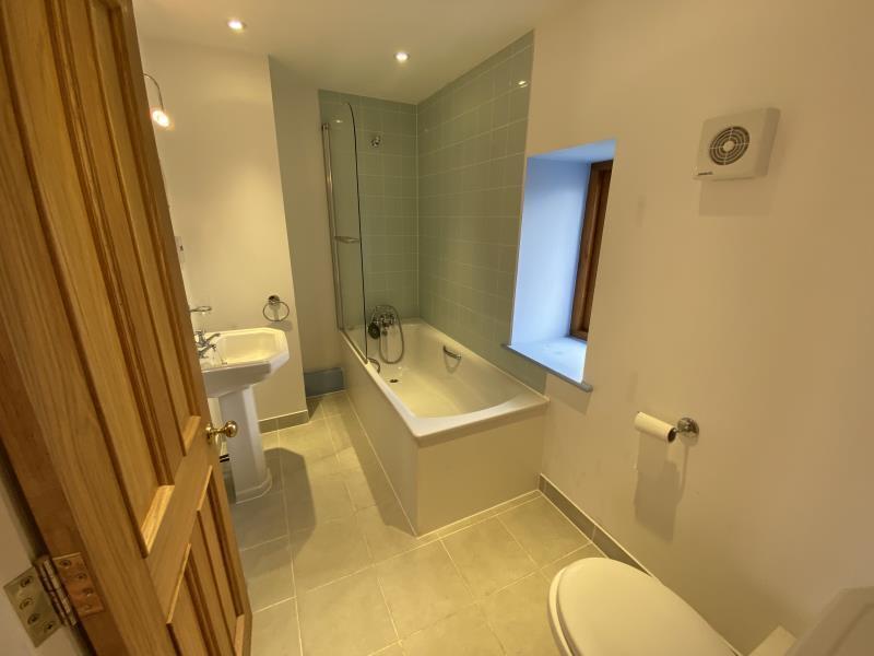 House B3227 in North Devon
