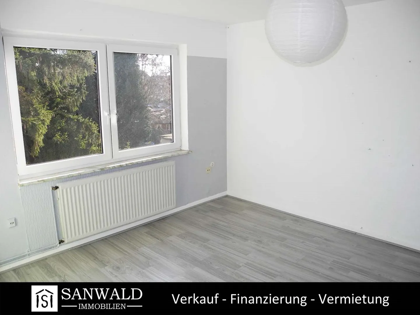 Wohnung Am Berg in Herne