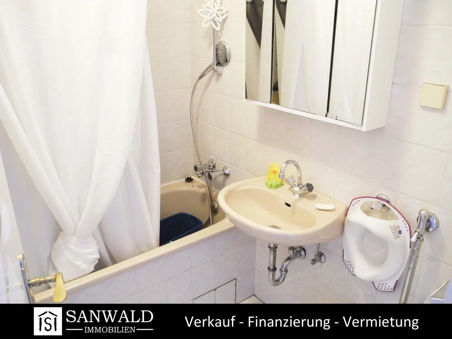 Wohnung Am Berg in Herne
