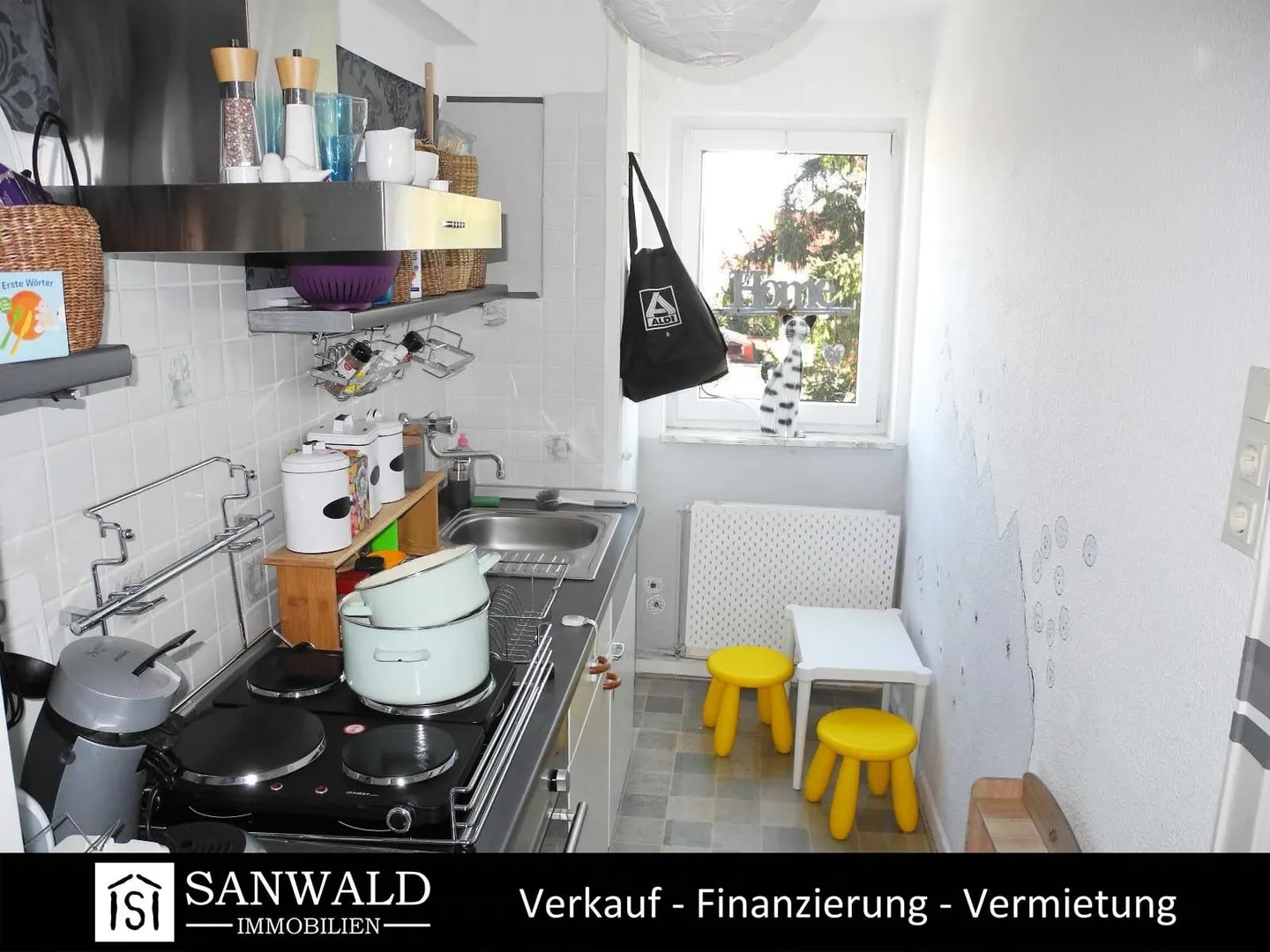 Wohnung Am Berg in Herne