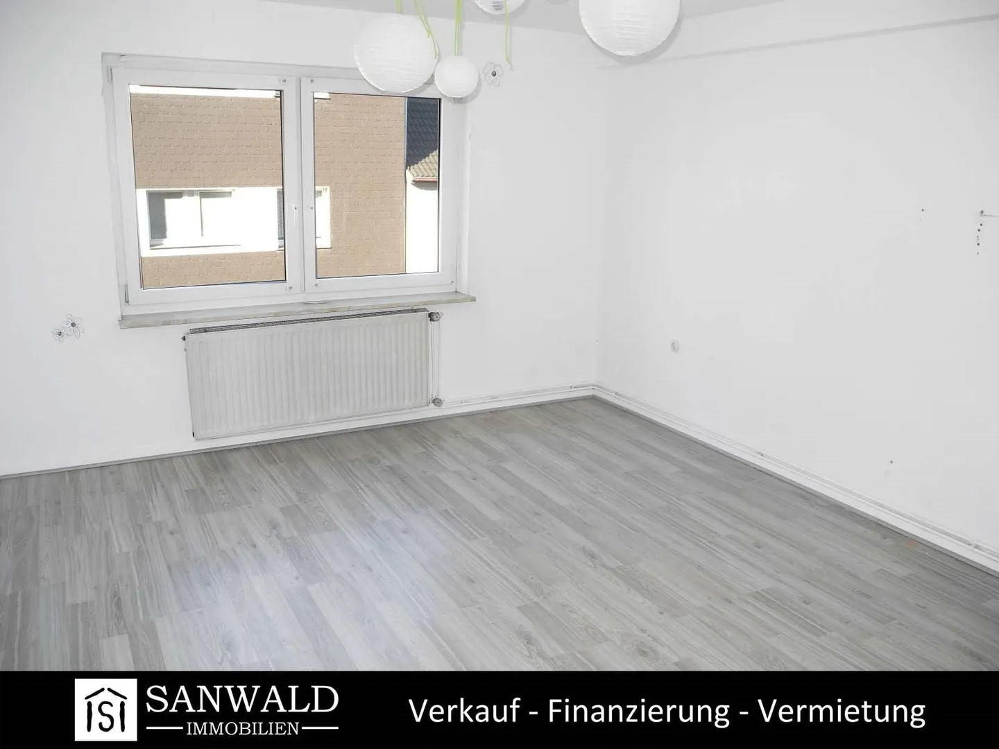 Wohnung Am Berg in Herne