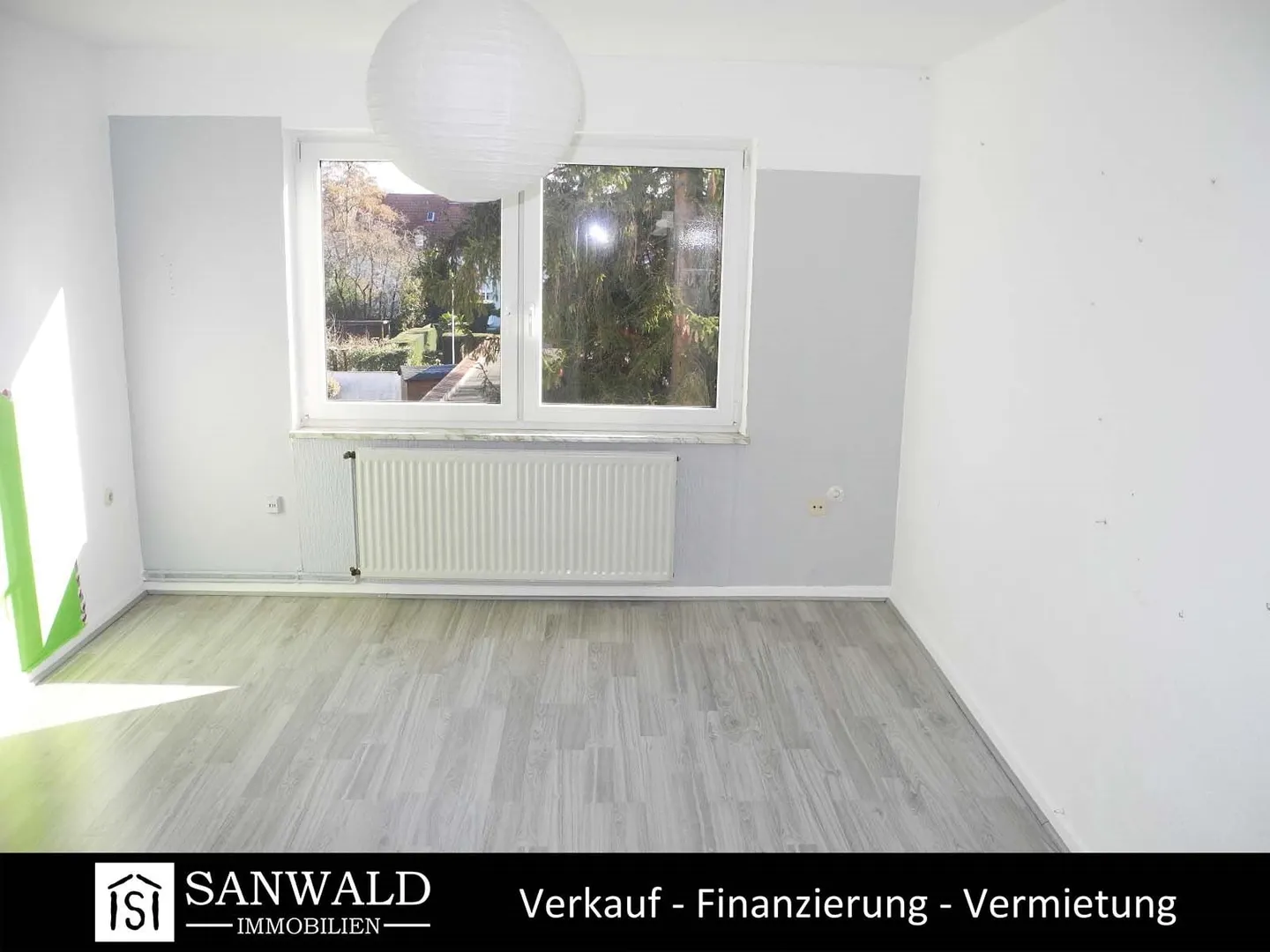 Wohnung Am Berg in Herne