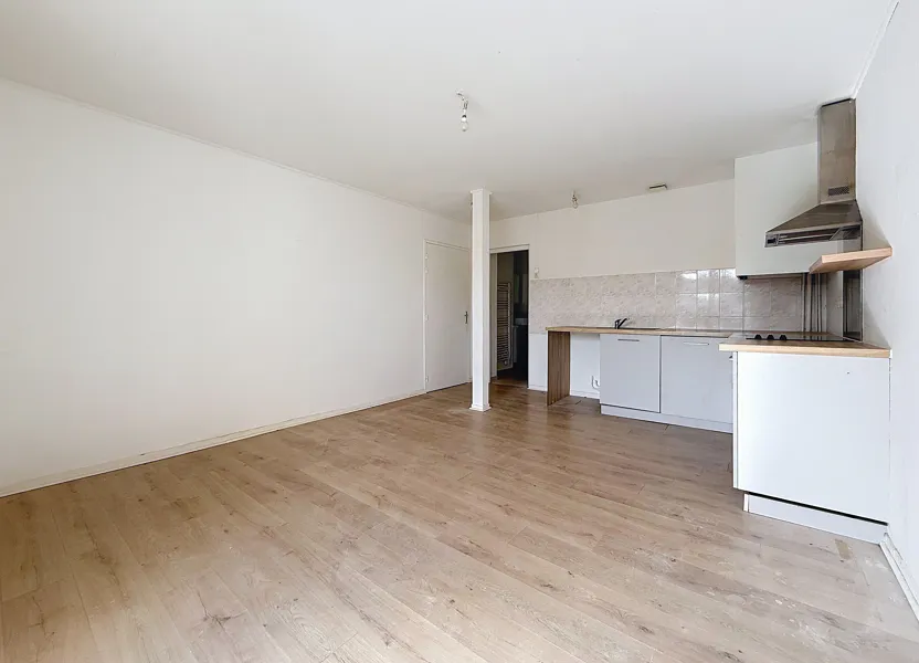 Appartement Rue Ulysse Pallu à Mont-de-Marsan