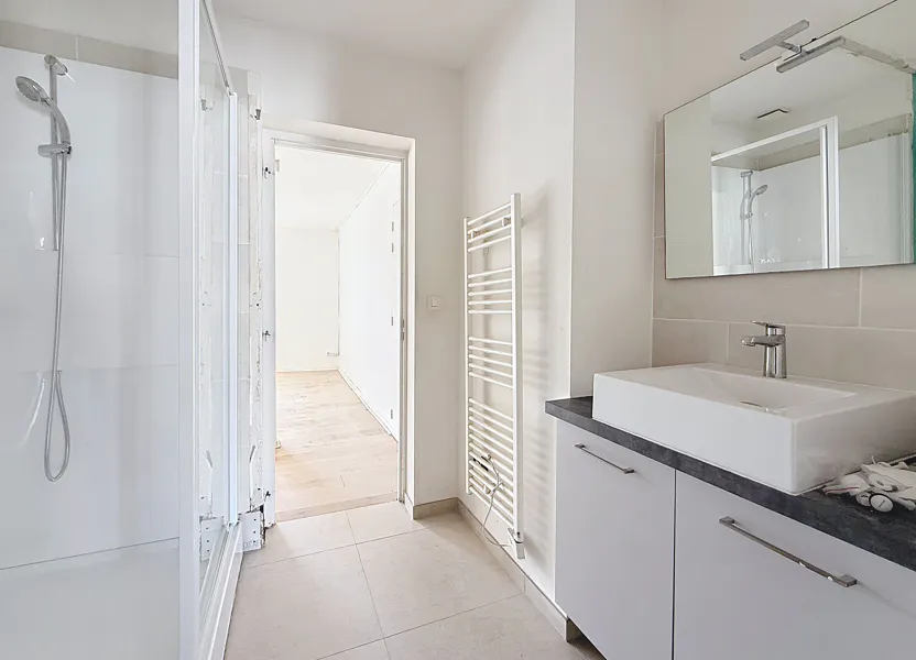 Appartement Rue Ulysse Pallu à Mont-de-Marsan