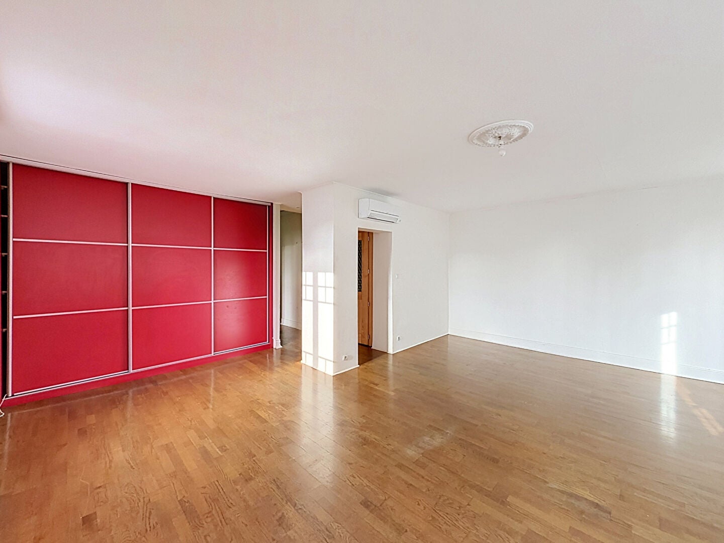Appartement Route de Mittelhausbergen à Strasbourg
