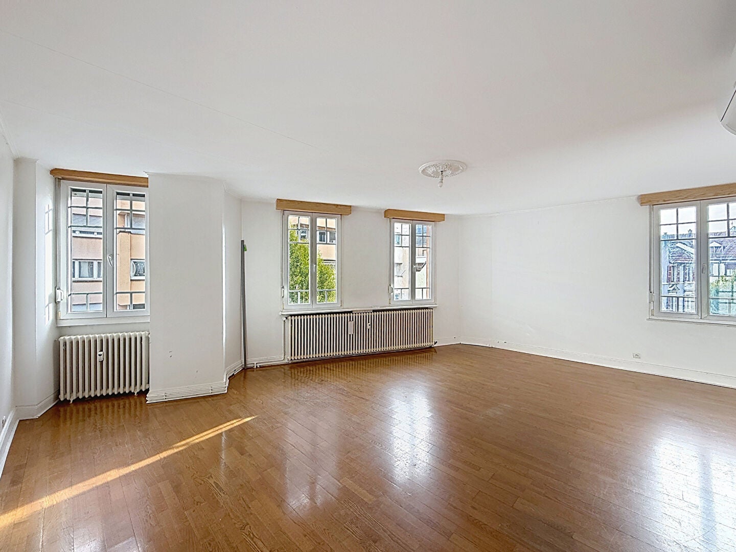 Appartement Route de Mittelhausbergen à Strasbourg