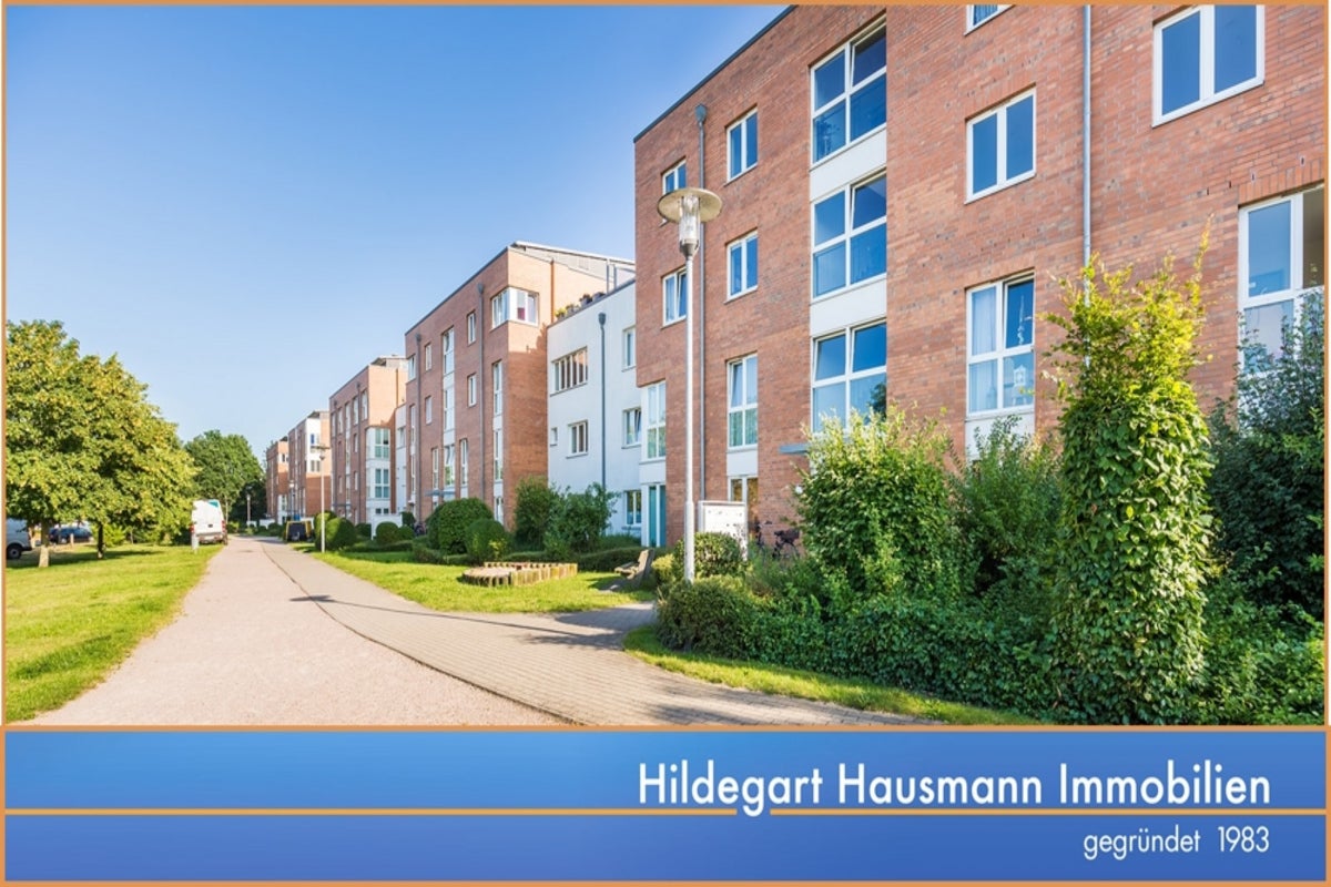 Wohnung Rathausallee in Norderstedt