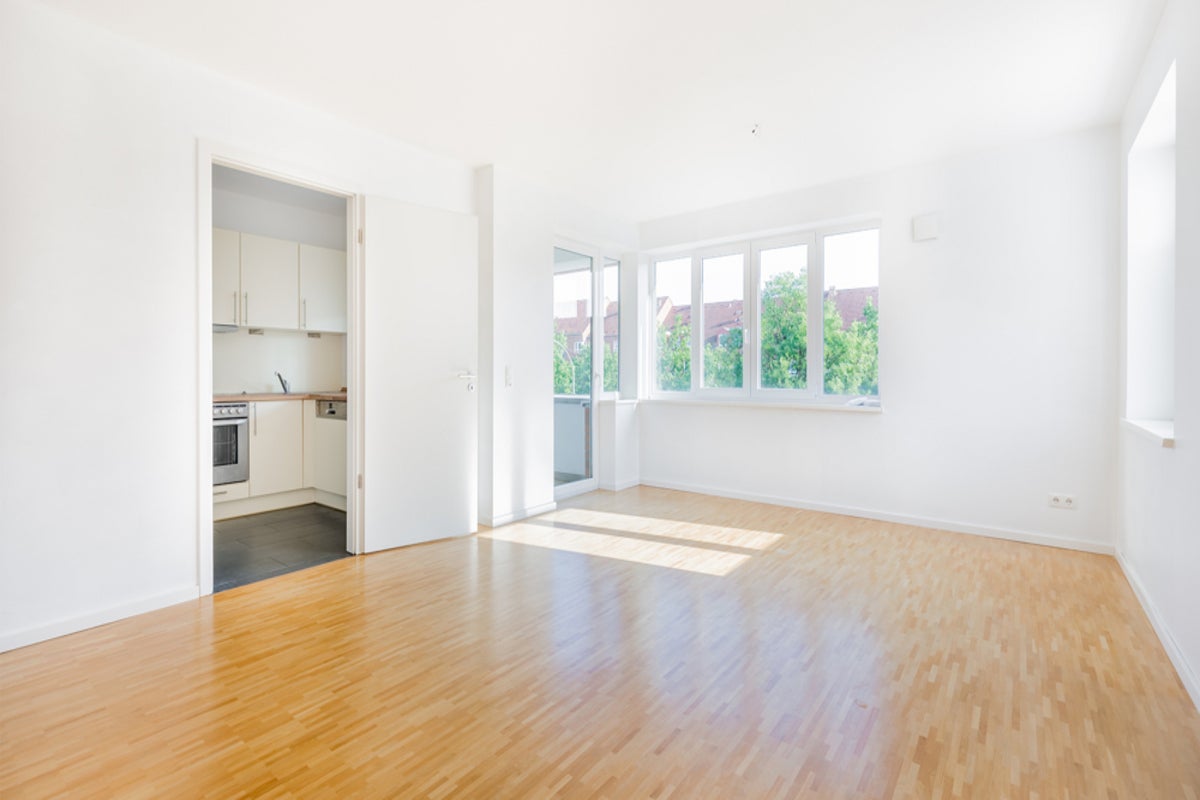 Wohnung Rathausallee in Norderstedt