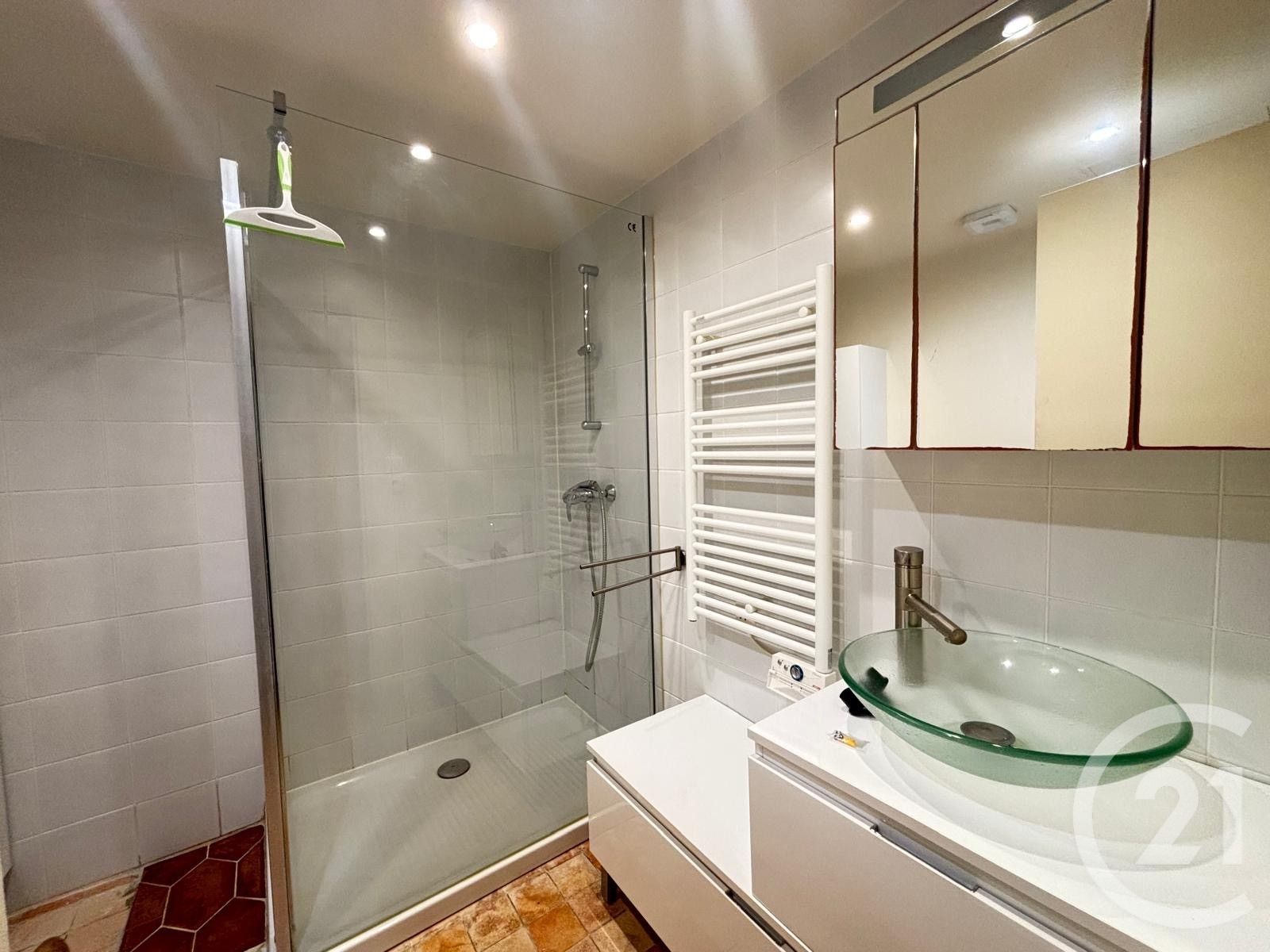 Flat Rue Censier in Paris