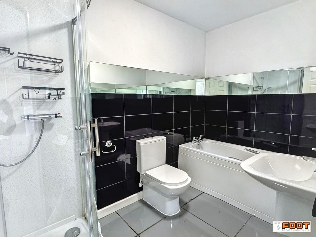 Flat South Road in Havant