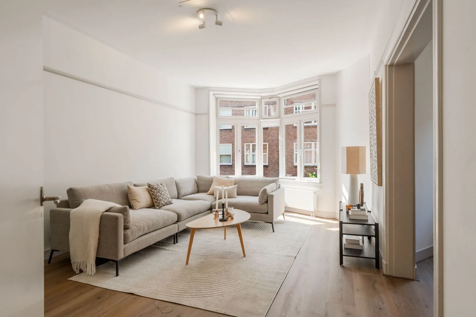 Appartement te koop: Amsteldijk 1, Amsterdam