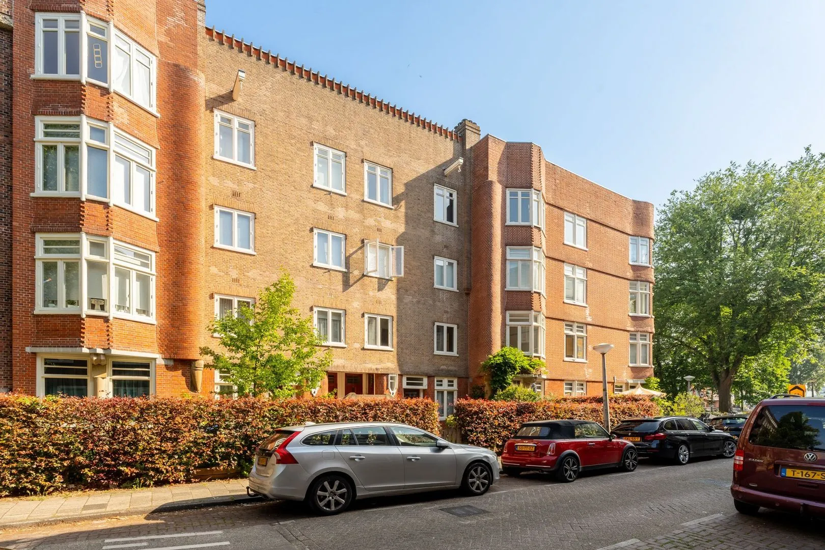 Appartement te koop: Amsteldijk 1, Amsterdam