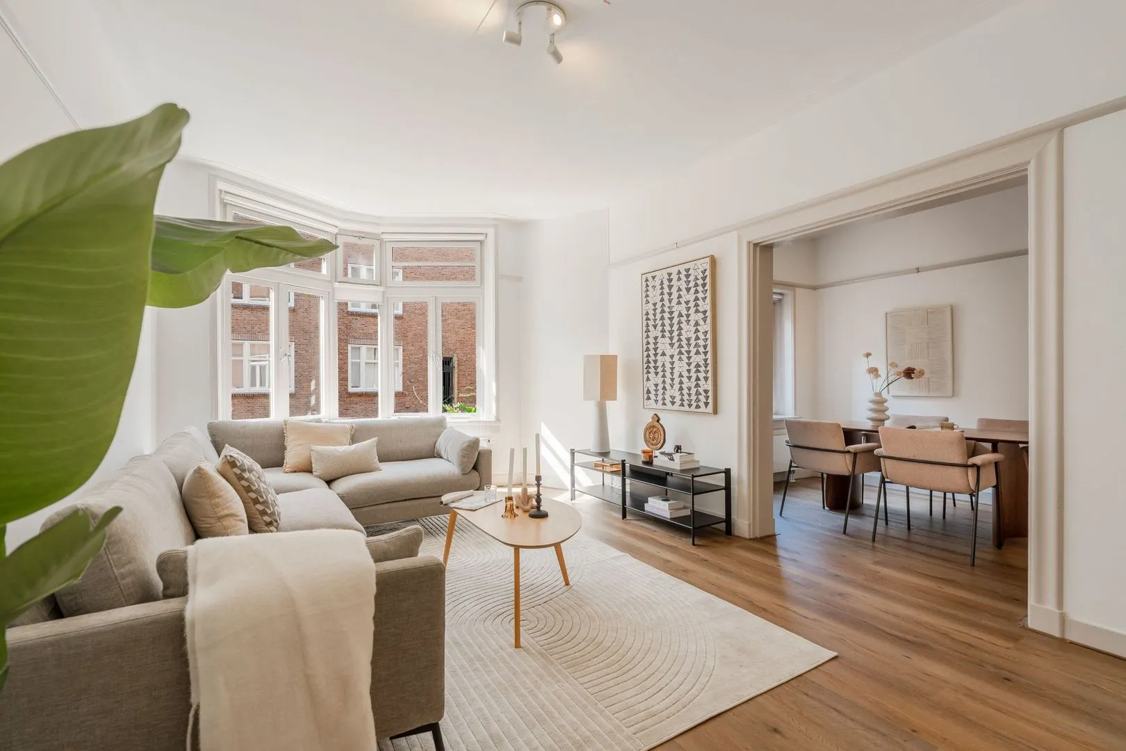 Appartement te koop: Amsteldijk 1, Amsterdam