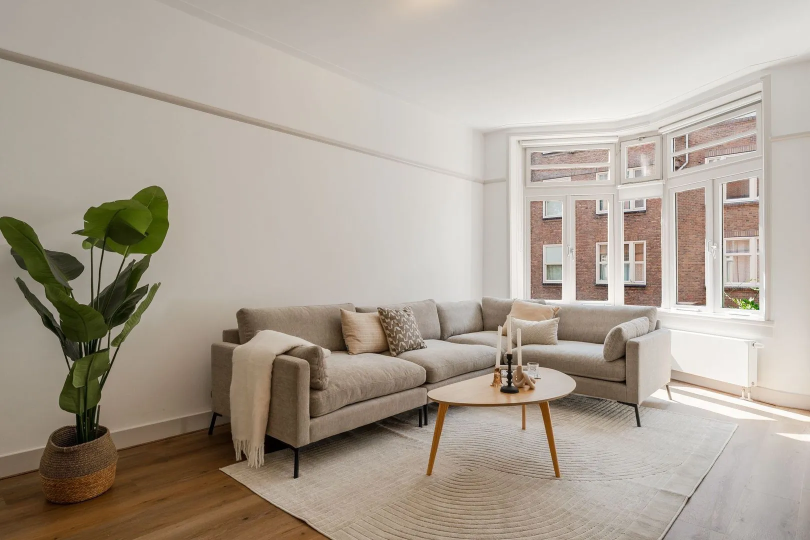 Appartement te koop: Amsteldijk 1, Amsterdam