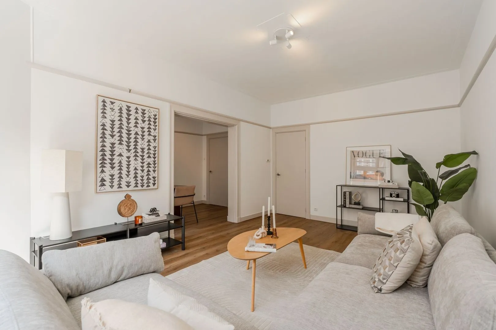 Appartement te koop: Amsteldijk 1, Amsterdam