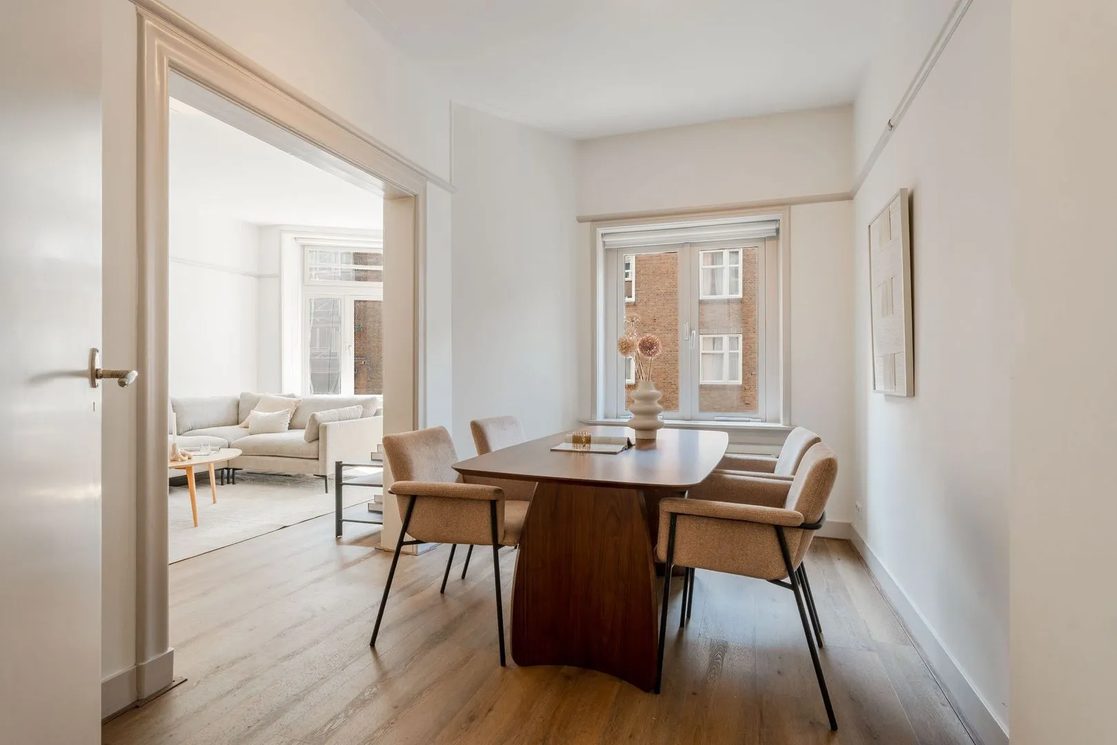 Appartement te koop: Amsteldijk 1, Amsterdam