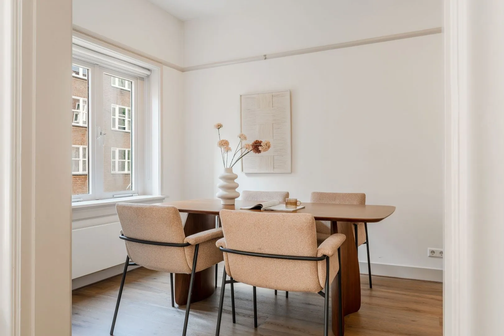 Appartement te koop: Amsteldijk 1, Amsterdam