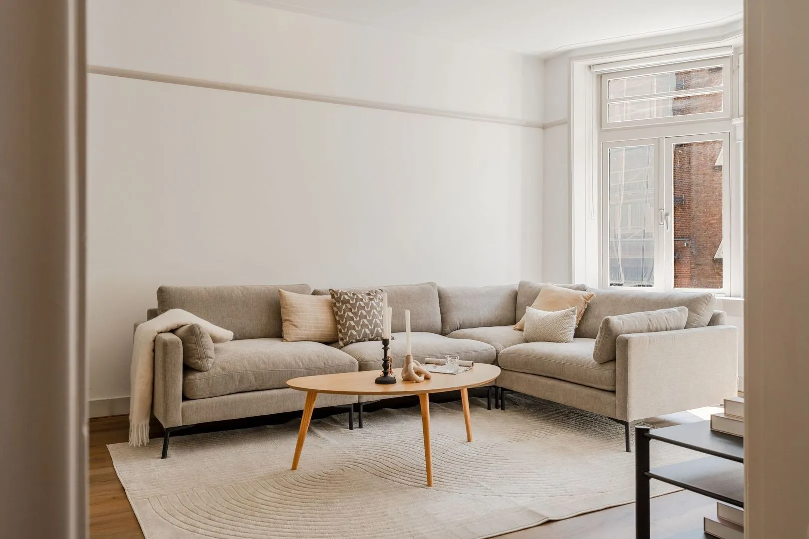 Appartement te koop: Amsteldijk 1, Amsterdam