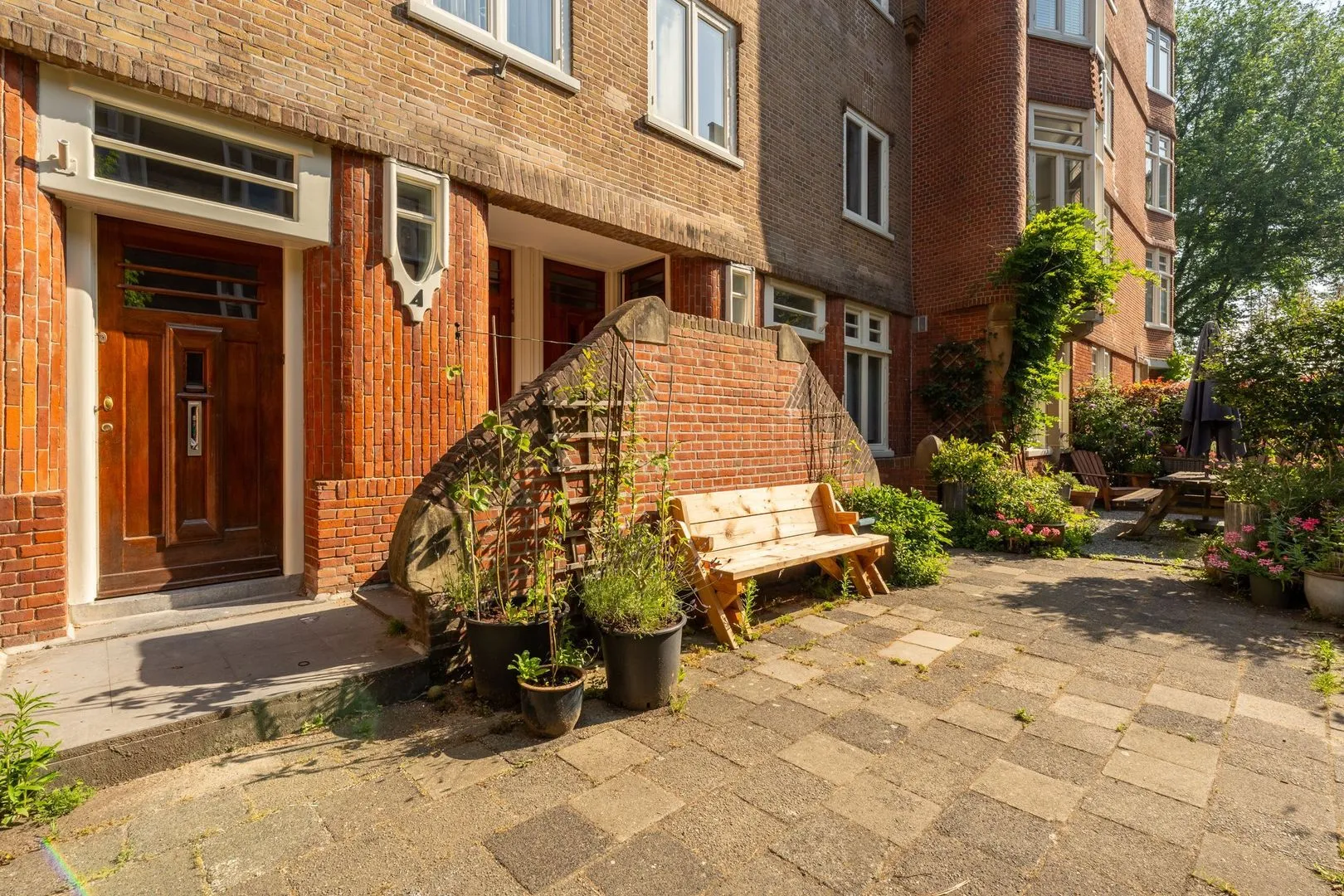 Appartement te koop: Amsteldijk 1, Amsterdam
