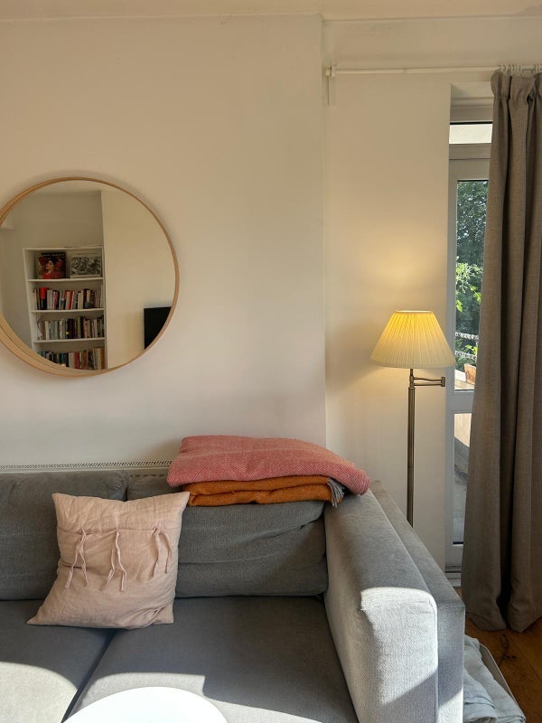 Room Green Lanes in Greater London