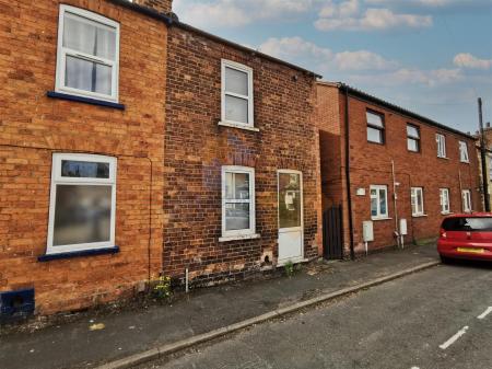 Flat Newland Street West in Lincoln