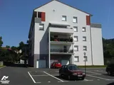 Flat Rue de Bellevue in Épinal