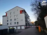 Flat Rue de Bellevue in Épinal