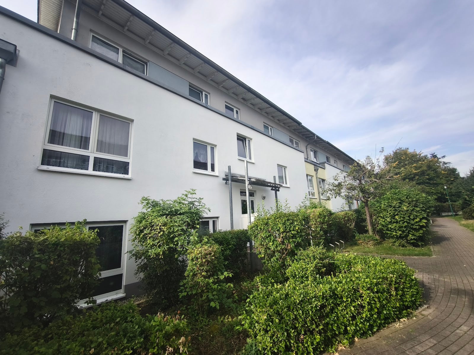 Wohnung Buchfinkenweg in Leipzig