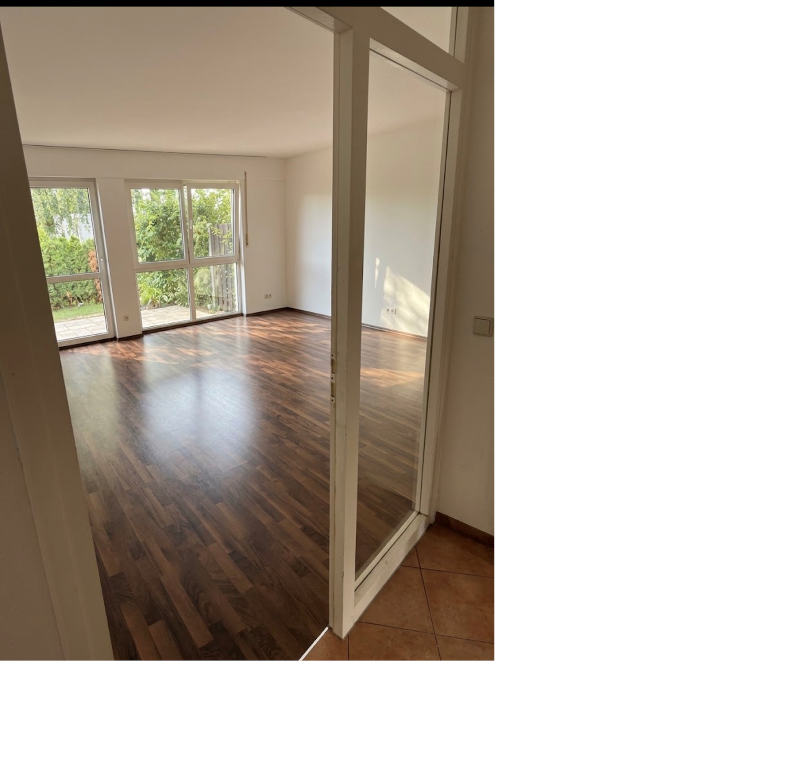 Wohnung Buchfinkenweg in Leipzig