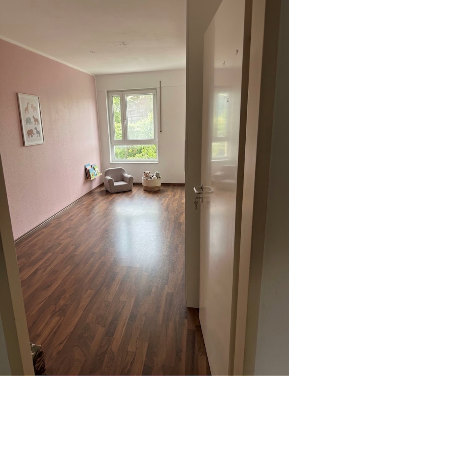 Wohnung Buchfinkenweg in Leipzig