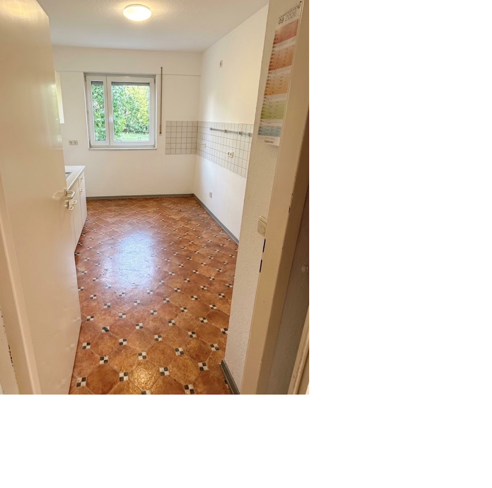 Wohnung Buchfinkenweg in Leipzig