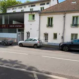 Flat Route de la Ferté-Gaucher in Chartronges