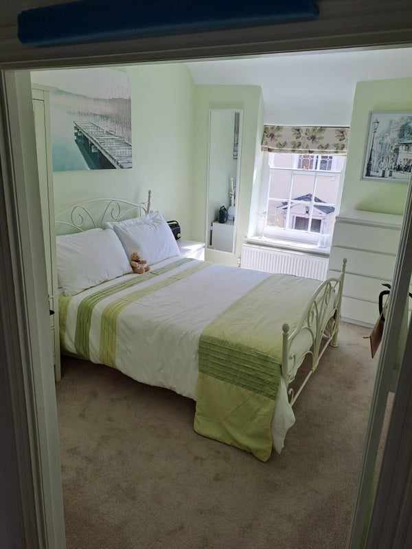 Room West Street in Bere Regis