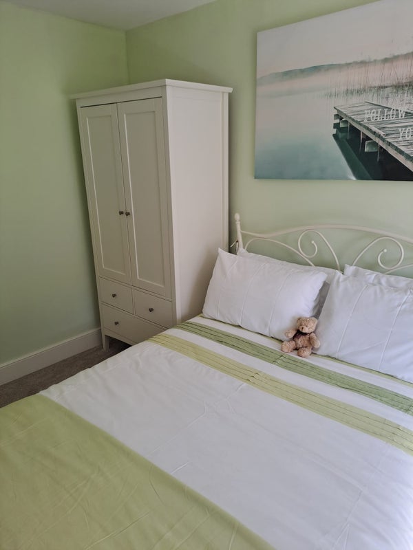 Room West Street in Bere Regis