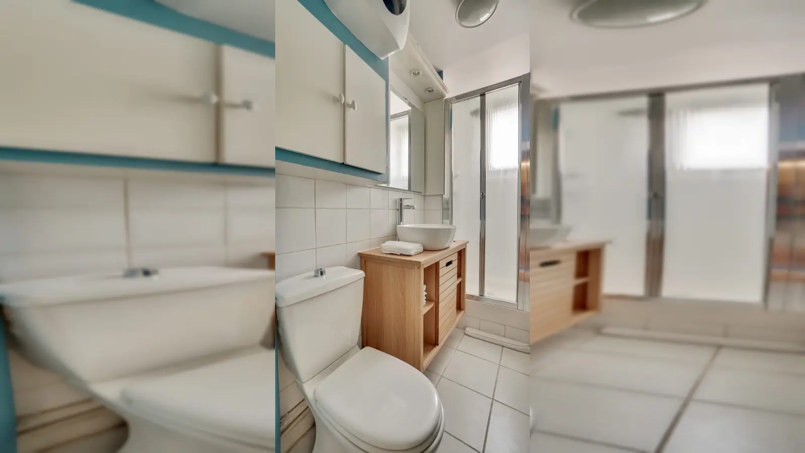 Appartement Rue de Lévis à Paris