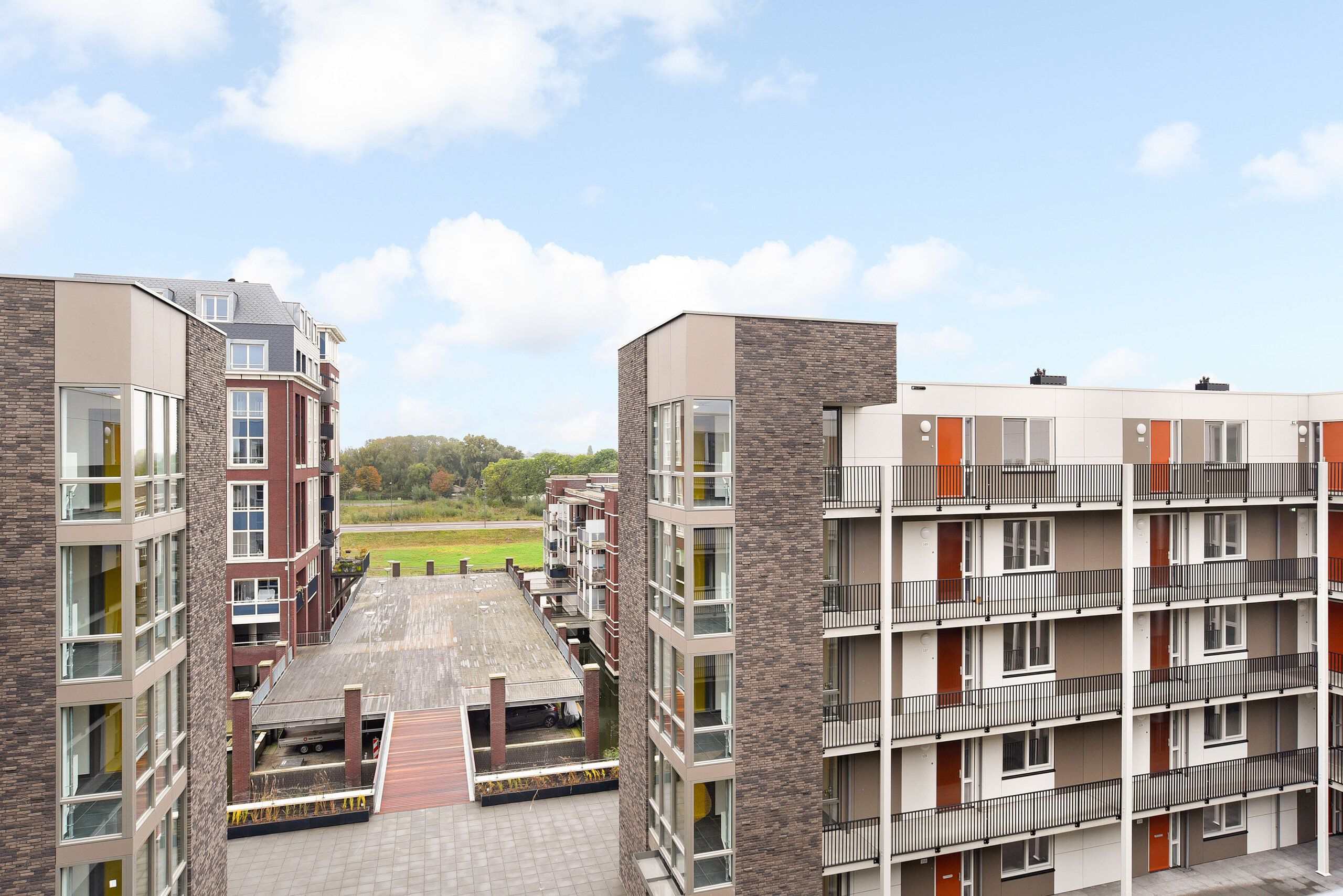 Dortmunderkade