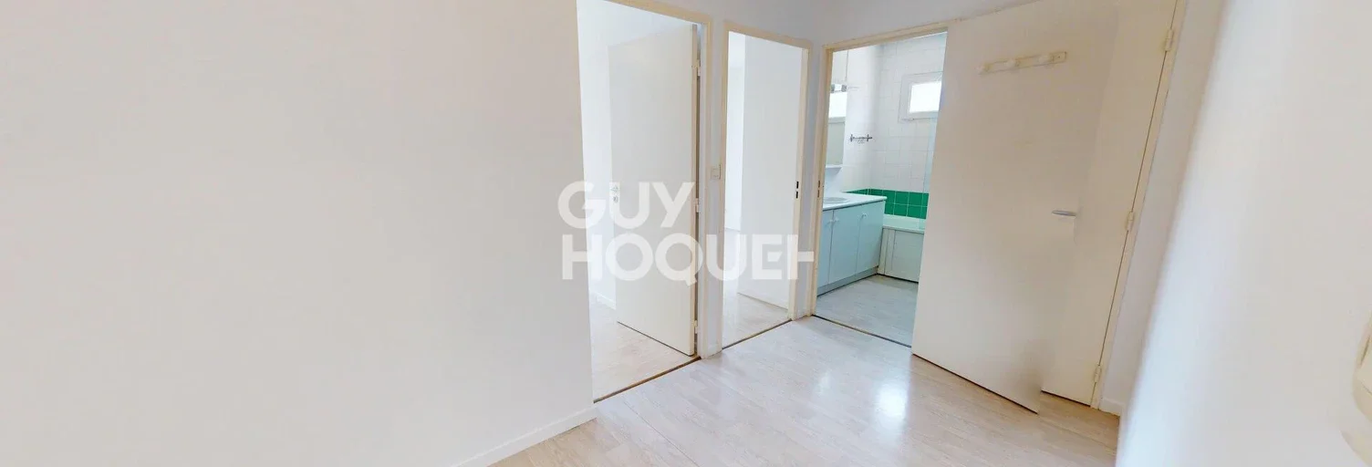 Appartement Rue Robert Charazac à Bordeaux