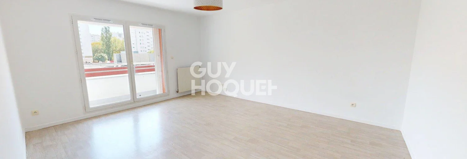 Appartement Rue Robert Charazac à Bordeaux