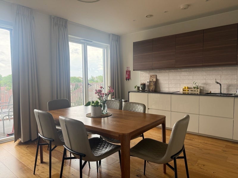 Room Copperworks Wharf in Greater London