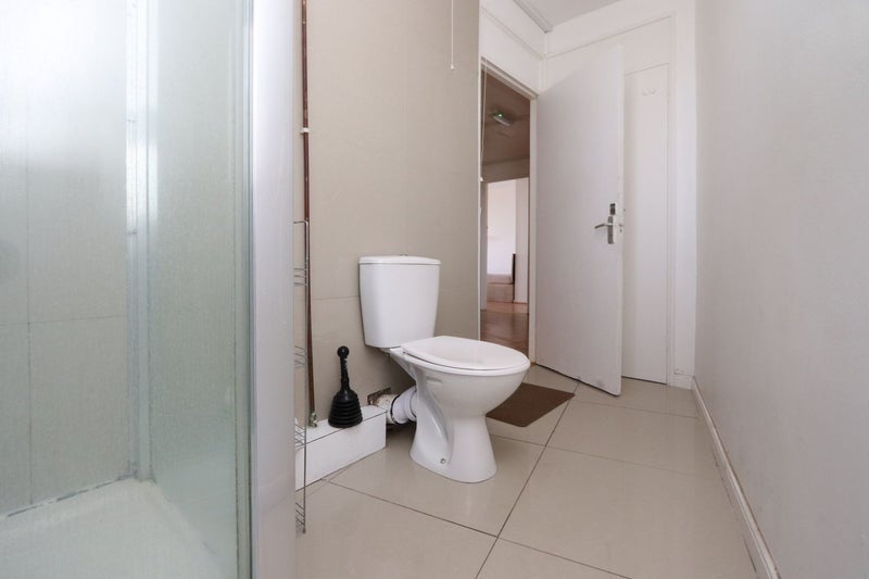 Room Mace Street in Greater London