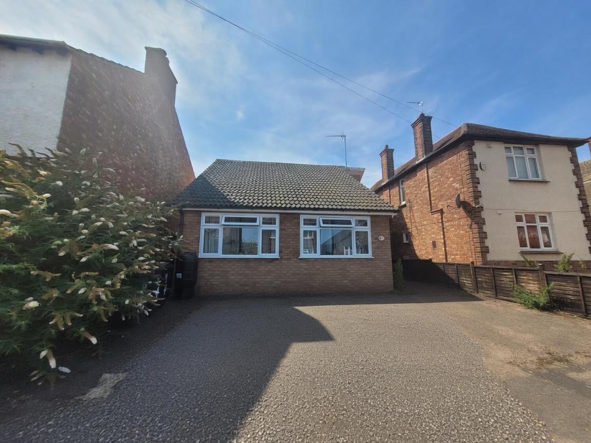 House Quorn Road in Rushden