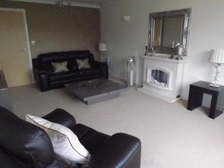 Flat Miller Gardens in Preston
