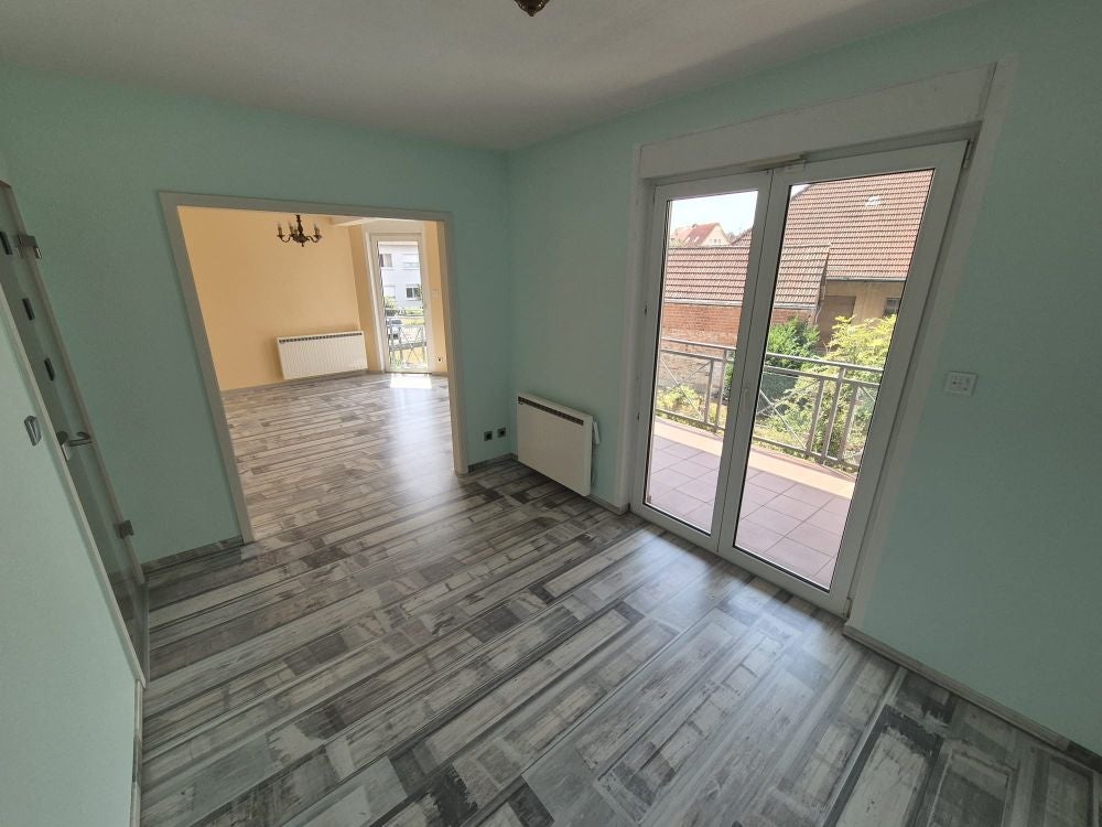 Appartement Rue de l'Étoile à Haguenau