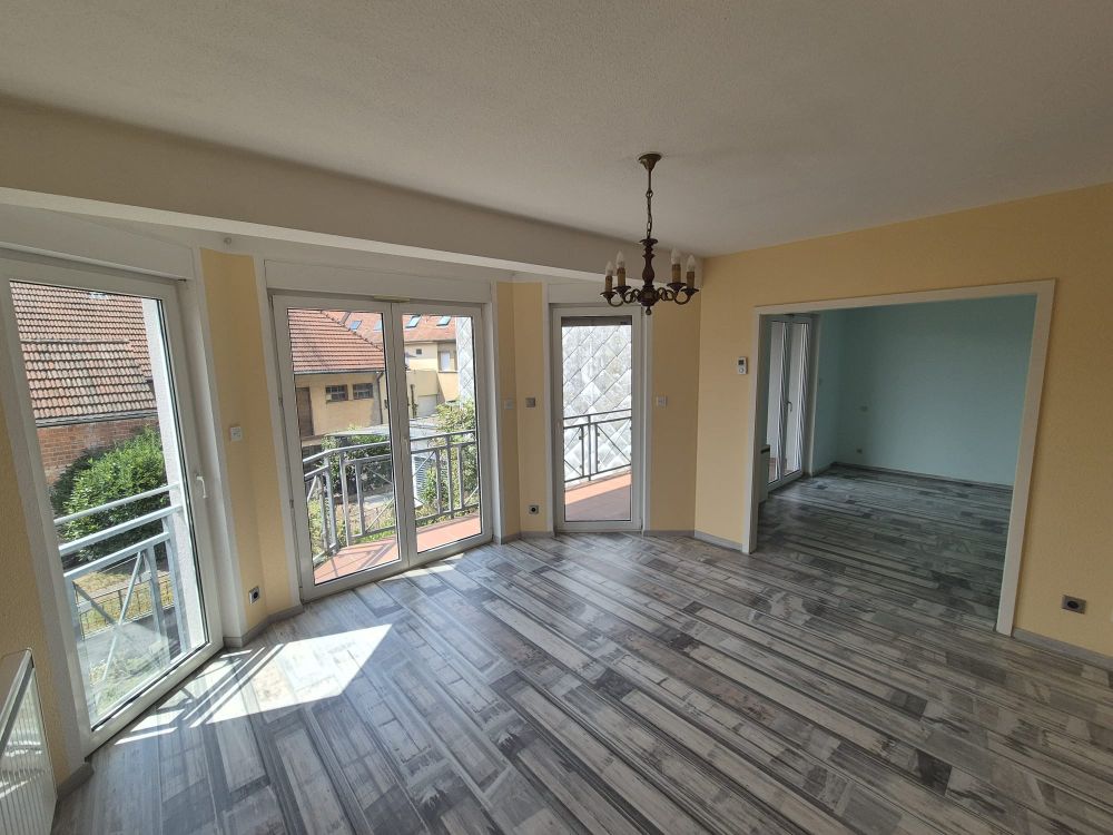 Appartement Rue de l'Étoile à Haguenau