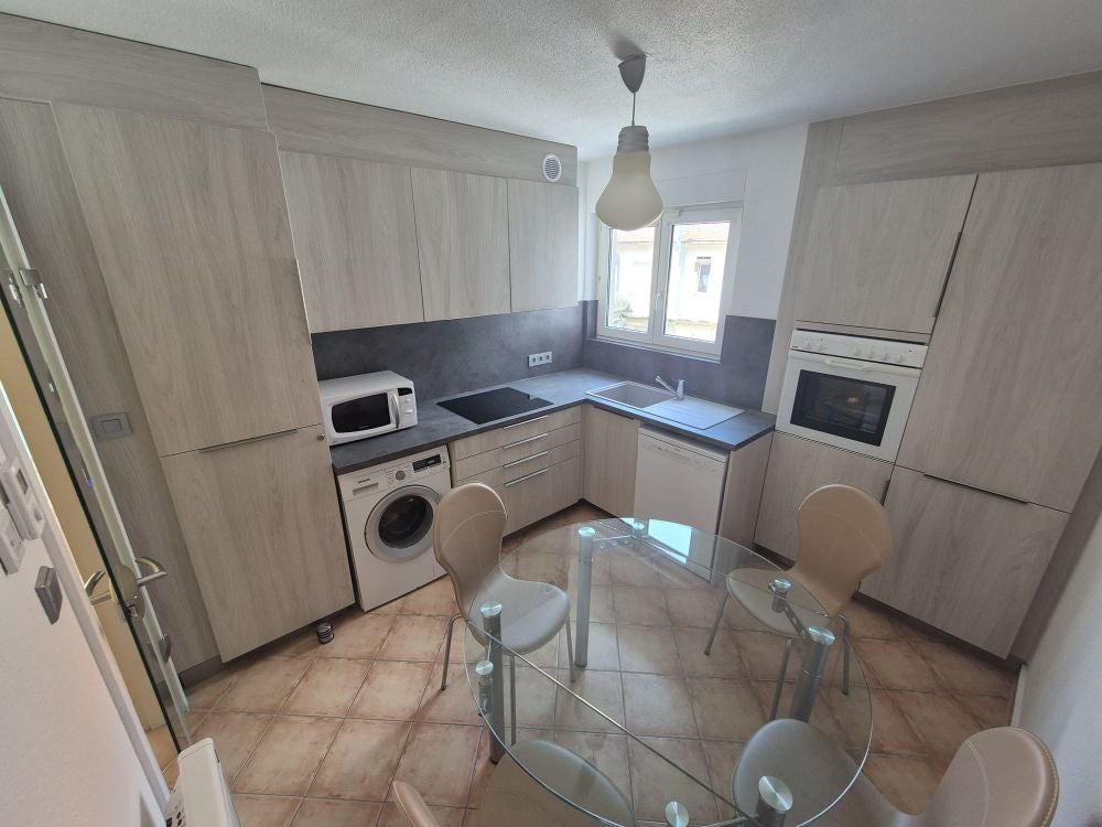 Appartement Rue de l'Étoile à Haguenau