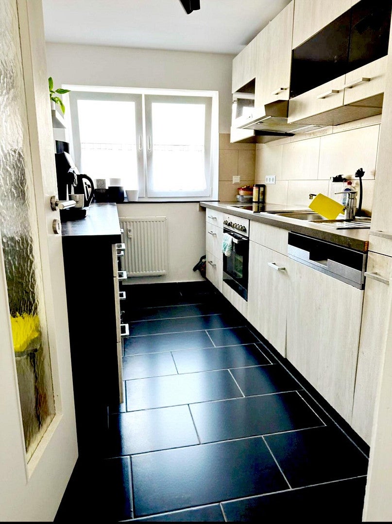 Wohnung Hohbergstraße in Onstmettingen
