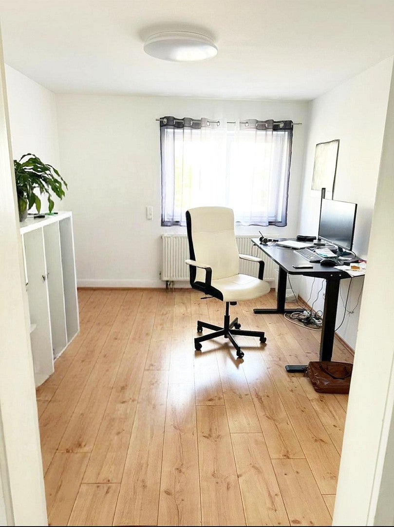 Wohnung Hohbergstraße in Onstmettingen