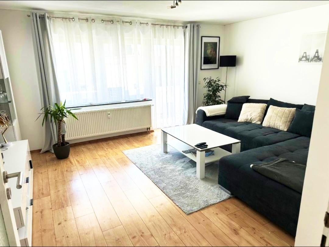 Wohnung Hohbergstraße in Onstmettingen