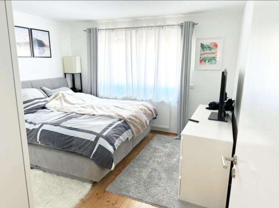 Wohnung Hohbergstraße in Onstmettingen