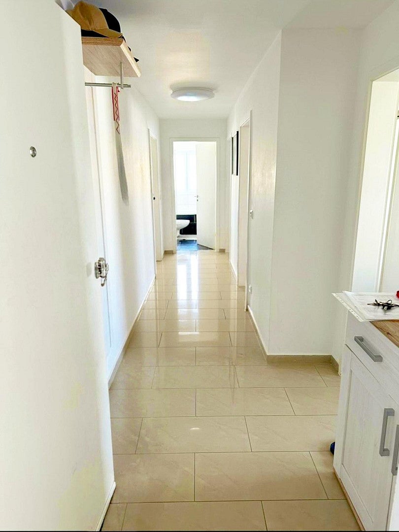 Wohnung Hohbergstraße in Onstmettingen